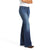ARIAT INTERNATIONAL, INC. Jeans Ariat Women's Kelsea Mid Rise Stretch Wide Leg Jeans 10027695