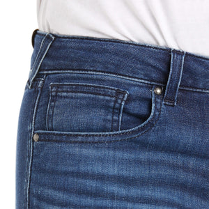 ARIAT INTERNATIONAL, INC. Jeans Ariat Women's Kelsea Mid Rise Stretch Wide Leg Jeans 10027695