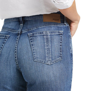 ARIAT INTERNATIONAL, INC. Jeans Ariat Women's Lucy 5" Denim Shorts 10039593