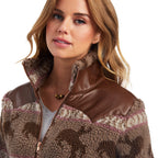 ARIAT INTERNATIONAL, INC. Outerwear Ariat Women's Bandit Jacket 10041667