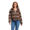 ARIAT INTERNATIONAL, INC. Outerwear Ariat Women's Bandit Jacket 10041667