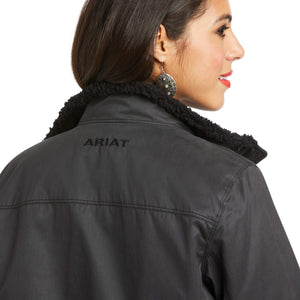 ARIAT INTERNATIONAL, INC. Outerwear Ariat Women's Grizzly Phantom Insulated Jacket 10037470
