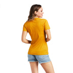 ARIAT INTERNATIONAL, INC. Shirts Ariat Women's Farmland T-Shirt 10039980