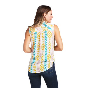 ARIAT INTERNATIONAL, INC. Shirts Ariat Women's Great Basin Shirt 10039847