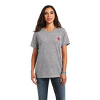 ARIAT INTERNATIONAL, INC. Shirts Ariat Women's Singing the Blues Tee 10040511