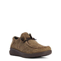 ARIAT INTERNATIONAL, INC. Shoes Ariat Men's Hilo Stretch Lace Heather Tan Shoes 10040444