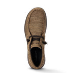 ARIAT INTERNATIONAL, INC. Shoes Ariat Men's Hilo Stretch Lace Heather Tan Shoes 10040444