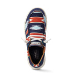 ARIAT INTERNATIONAL, INC. Shoes Ariat Women's Hilo Chimayo Cristo Navy Shoes 10042515