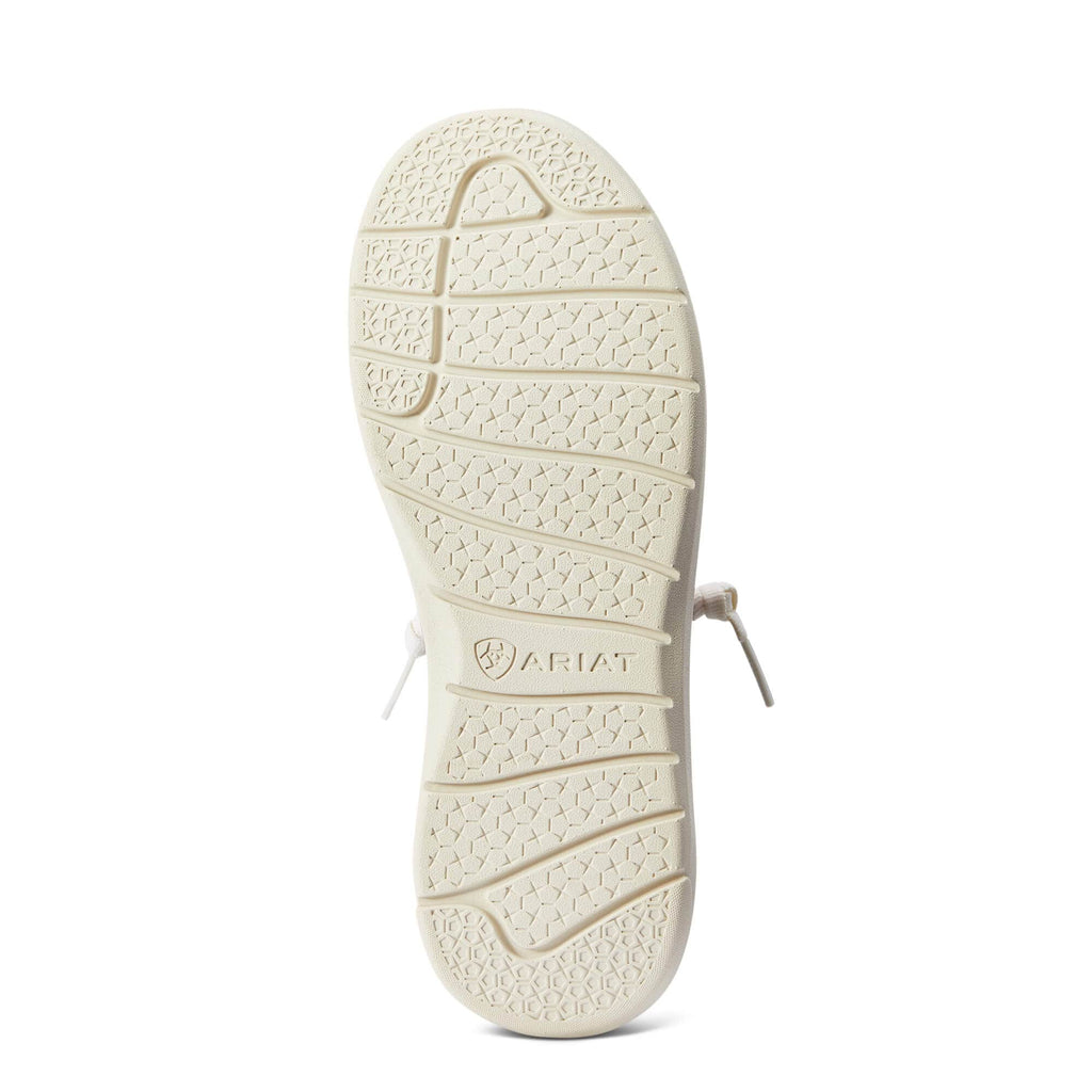 ARIAT INTERNATIONAL, INC. Shoes Ariat Women's Hilo Chimayo Cristo Navy Shoes 10042515