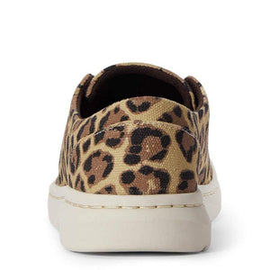 ARIAT INTERNATIONAL, INC. Shoes Ariat Women's Hilo Leopard Print Shoes 10038455