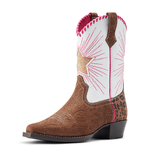 ARIAT Kids - Boots - Girls 10044546