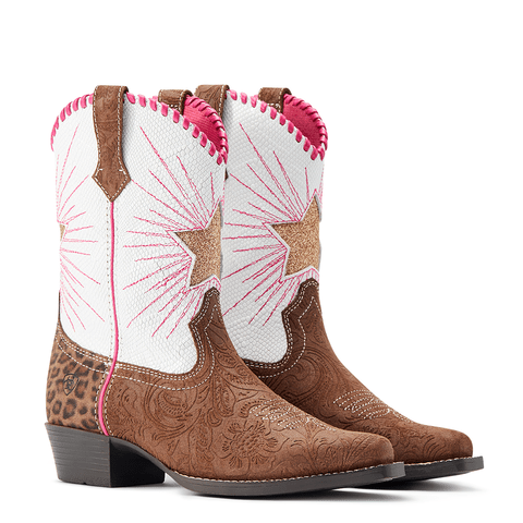 ARIAT Kids - Boots - Girls 10044546
