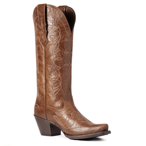 ARIAT Ladies - Boots - Western Ariat Women's Heritage D Toe StretchFit Western Boot 10038313