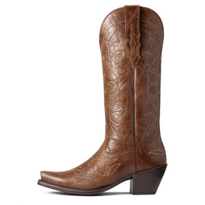 ARIAT Ladies - Boots - Western Ariat Women's Heritage D Toe StretchFit Western Boot 10038313