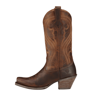 ARIAT Ladies - Boots - Western Ariat Women's Lively Western Boot 10016357