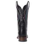 ARIAT Ladies - Boots - Western Ariat Women's PrimeTime True Black Western Boot 10035934