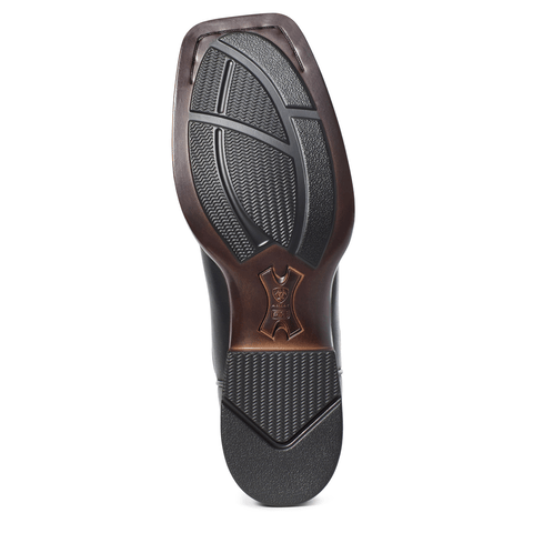 ARIAT Ladies - Boots - Western Ariat Women's PrimeTime True Black Western Boot 10035934