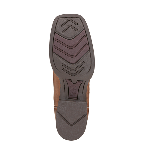 ARIAT Ladies - Boots - Western Ariat Women's Quickdraw Sandstorm Western Boot 10015318