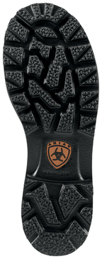 ARIAT Ladies - Boots - Western - Basic Ariat Women's Fatbaby Black Deertan Western Boot 10000833