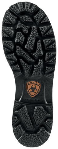 ARIAT Ladies - Boots - Western - Basic Ariat Women's Fatbaby Black Deertan Western Boot 10000833