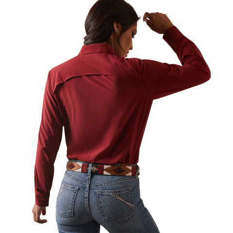 ARIAT Ladies - Shirt - Knit 10043495
