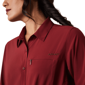 ARIAT Ladies - Shirt - Knit 10043495
