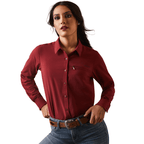 ARIAT Ladies - Shirt - Knit 10043495