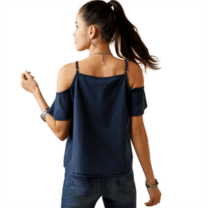 ARIAT Ladies - Shirt - Knit 10045001