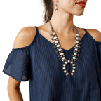 ARIAT Ladies - Shirt - Knit 10045001