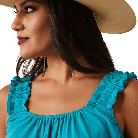 ARIAT Ladies - Shirt - Tank 10043675