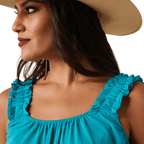 ARIAT Ladies - Shirt - Tank 10043675