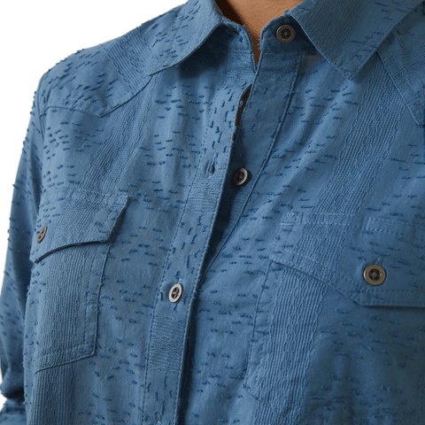 ARIAT Ladies - Shirt - Tee 10043657