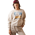 ARIAT Ladies - Shirt - Tee 10043660