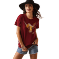 ARIAT Ladies - Shirt - Tee 10043757