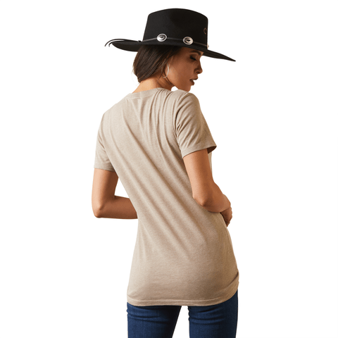 ARIAT Ladies - Shirt - Tee 10044615