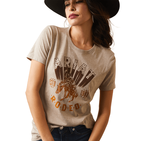 ARIAT Ladies - Shirt - Tee 10044615