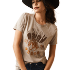 ARIAT Ladies - Shirt - Tee 10044615