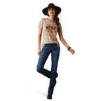 ARIAT Ladies - Shirt - Tee 10044615