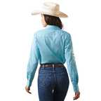 ARIAT Ladies - Shirt - Woven - Long Sleeve 10043553