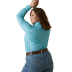 ARIAT Ladies - Shirt - Woven - Long Sleeve 10043553