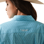 ARIAT Ladies - Shirt - Woven - Long Sleeve 10043553