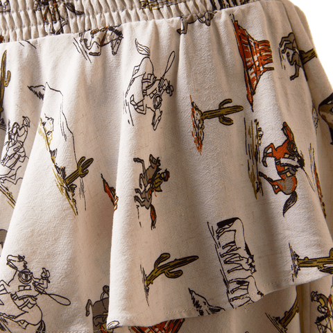 ARIAT Ladies - Skirt 10043654