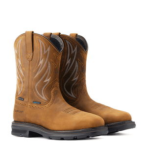 ARIAT Mens - Boots - Work - Safety Toe 10044544
