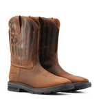 ARIAT Mens - Boots - Work - Soft Toe 10044505