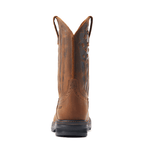 ARIAT Mens - Boots - Work - Soft Toe 10044505