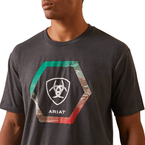 ARIAT Mens - Shirt - Tee 10044743