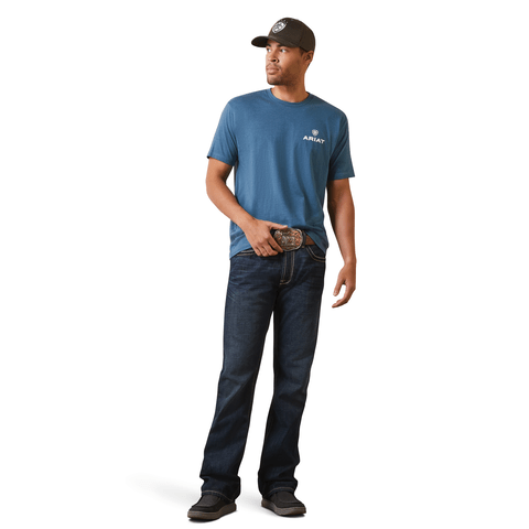 ARIAT Mens - Shirt - Tee 10044765