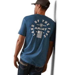 ARIAT Mens - Shirt - Tee 10044765