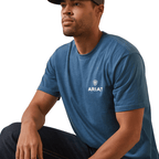 ARIAT Mens - Shirt - Tee 10044765