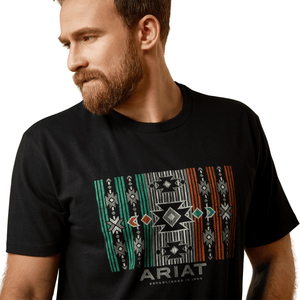 ARIAT Mens - Shirt - Tee 10045276